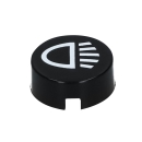 VW Bus T2 T2b T2 Lichtschalter 8.70-7.79 Headlight switch
